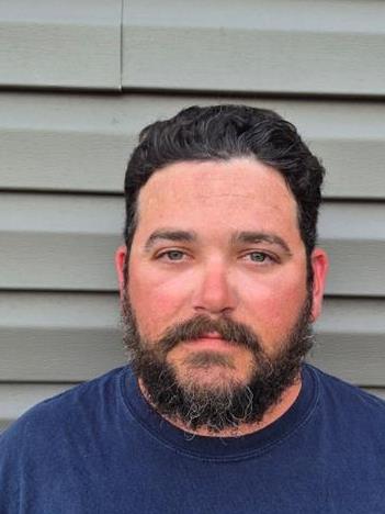 Photo of BRANDON HARVY FRANCIS