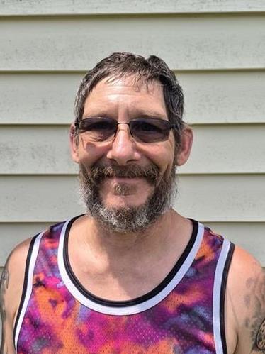 Photo of CHRISTOPHER MICHAEL COZZI