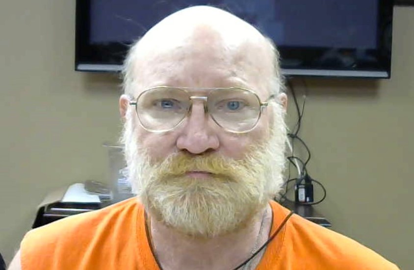 Photo of JAMES LYNN PROCTOR