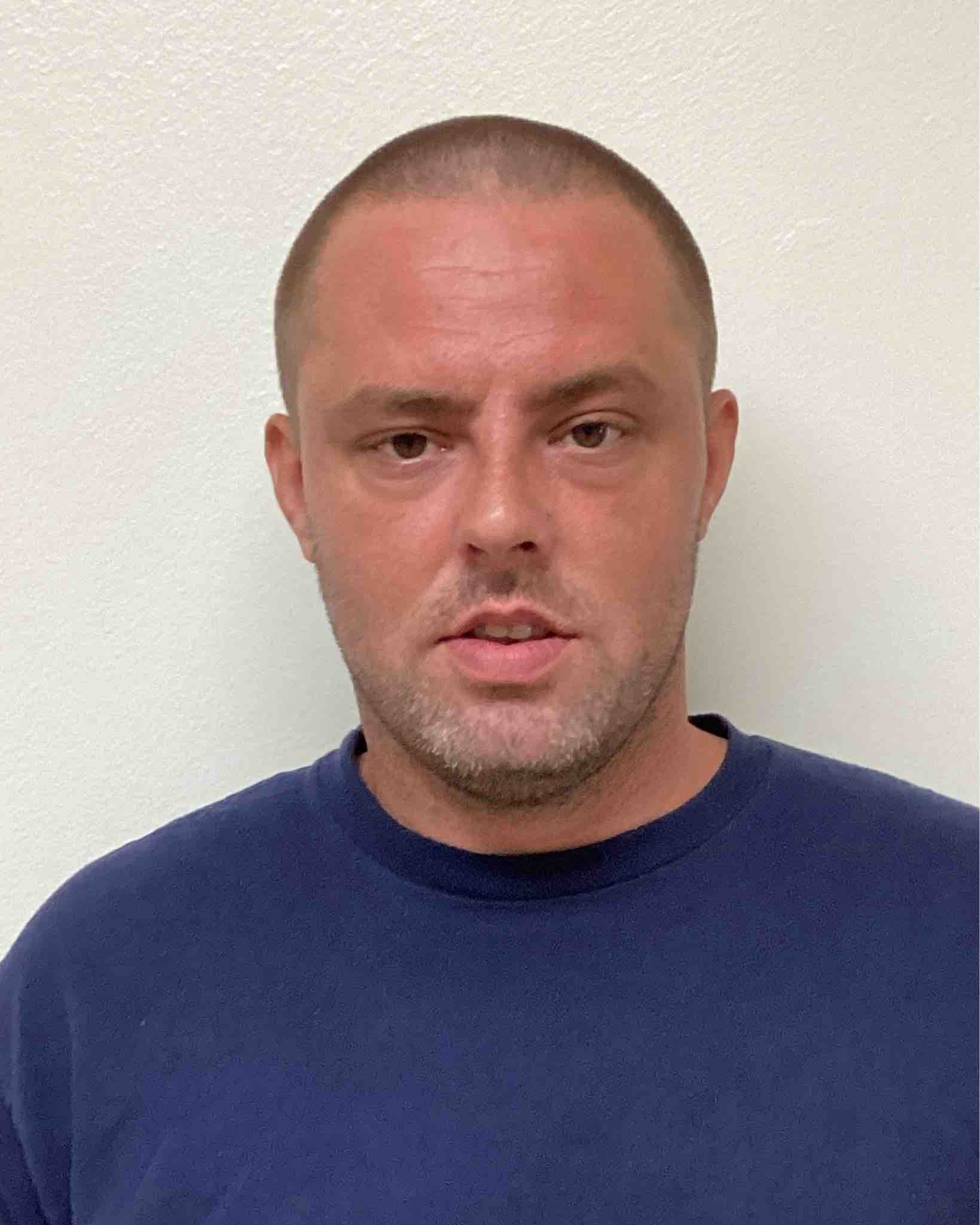 Photo of KYLE DAVID TOLER