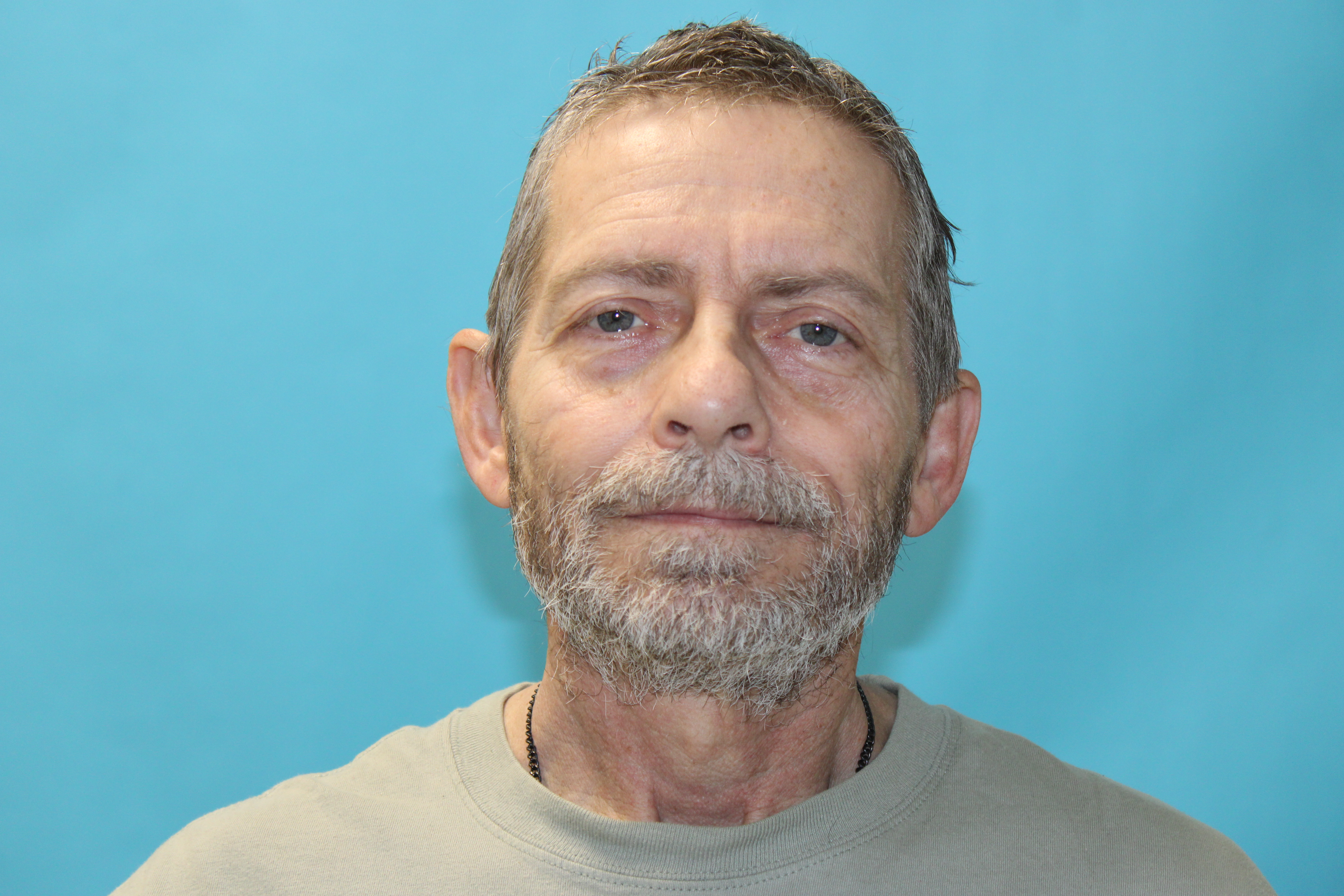 Photo of PATRICK THOMAS FANNING