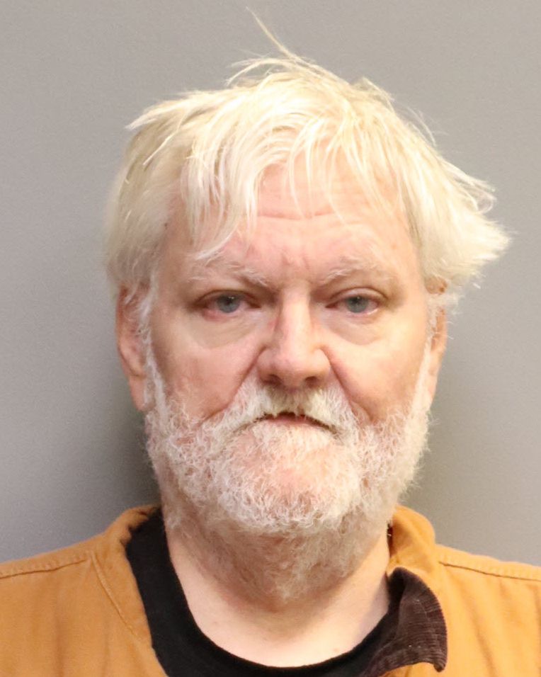 Photo of JOSEPH DAVID WHITE