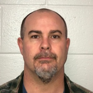 Photo of JASON ALLAN STERLING