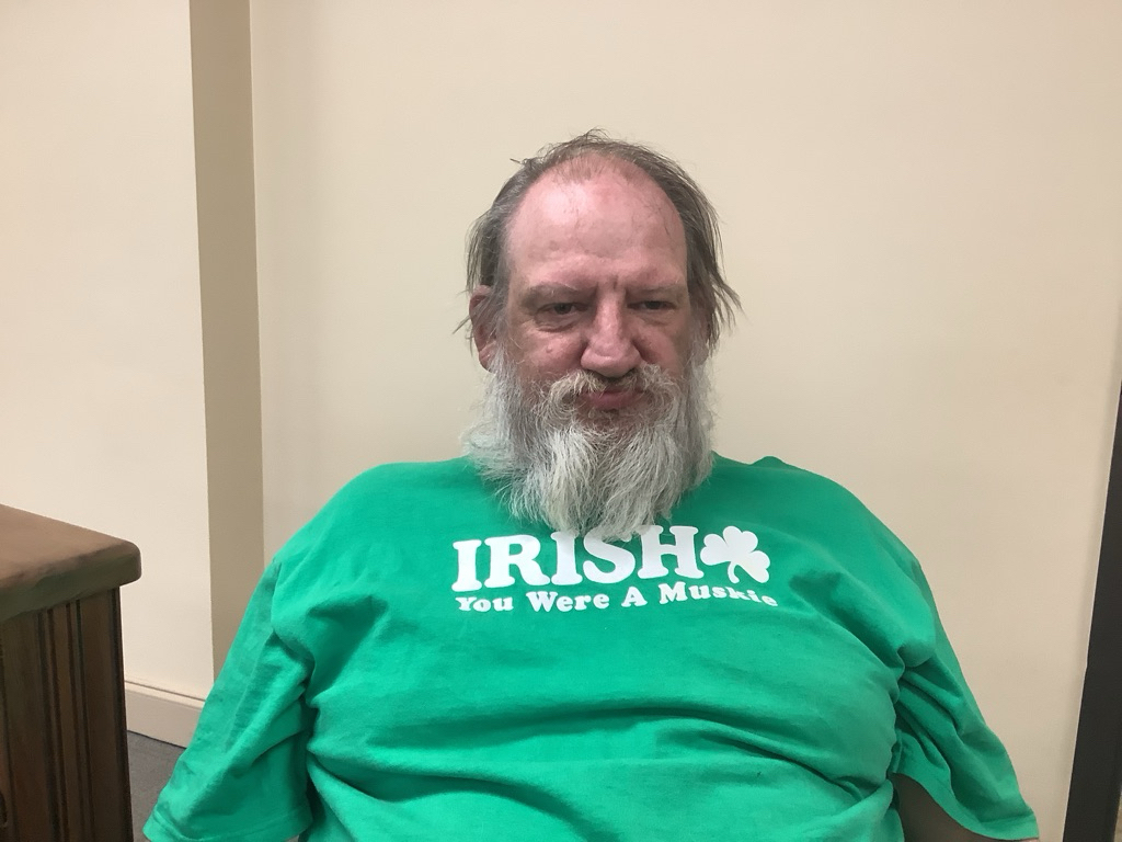 Photo of ALLEN DWAYNE LOVE