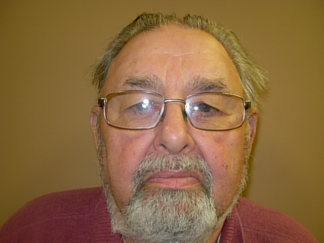 Photo of JOSEPH WILLIAM SYKES
