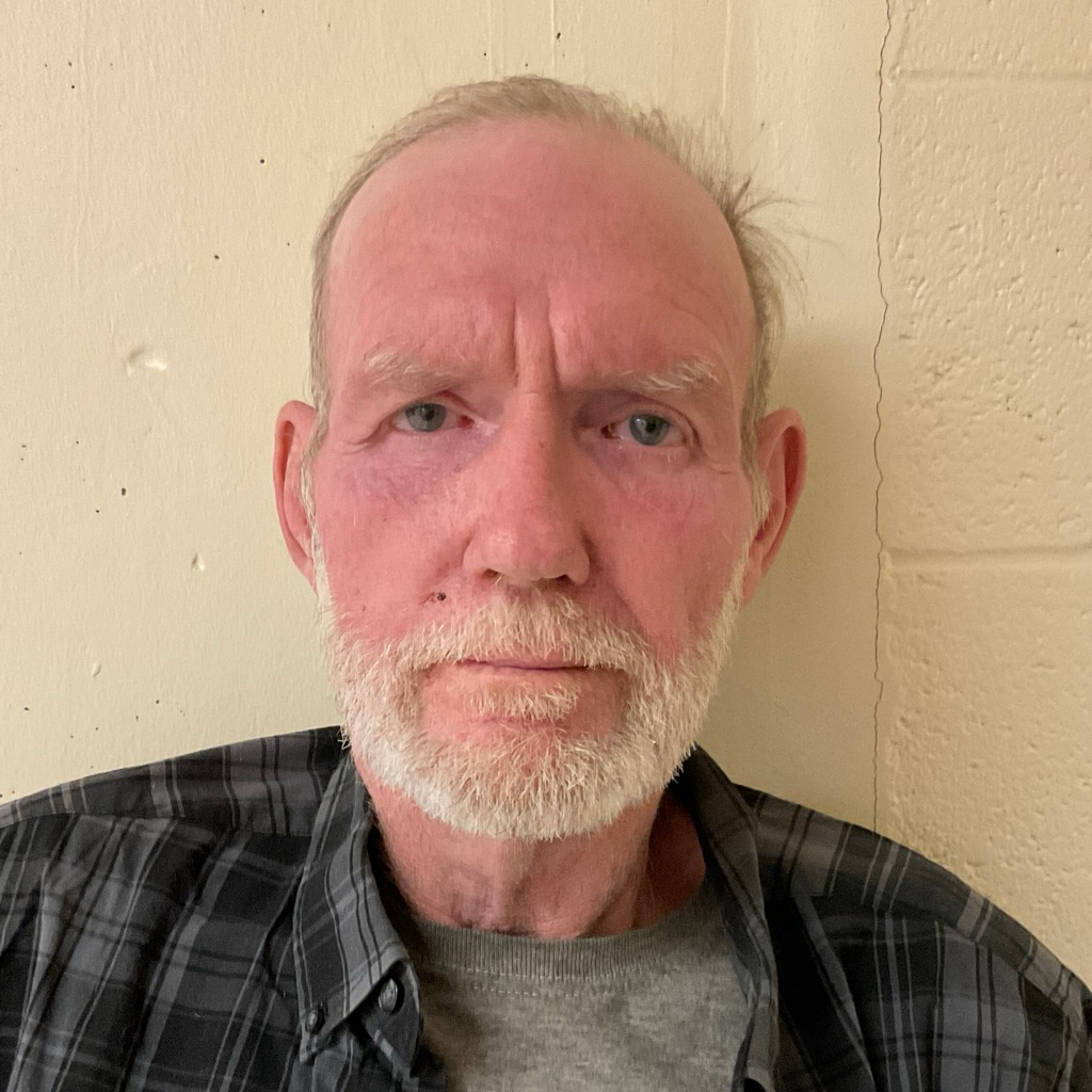Photo of NORMAN JERRY SMITH