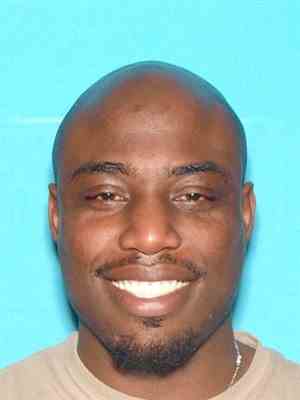 Photo of JAMES ANTHONY JOHNSON