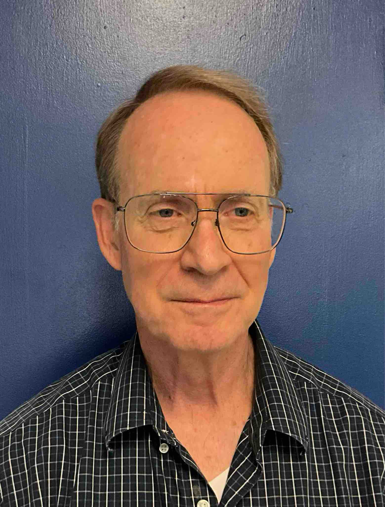 Photo of WILLIAM MAXWELL LAY