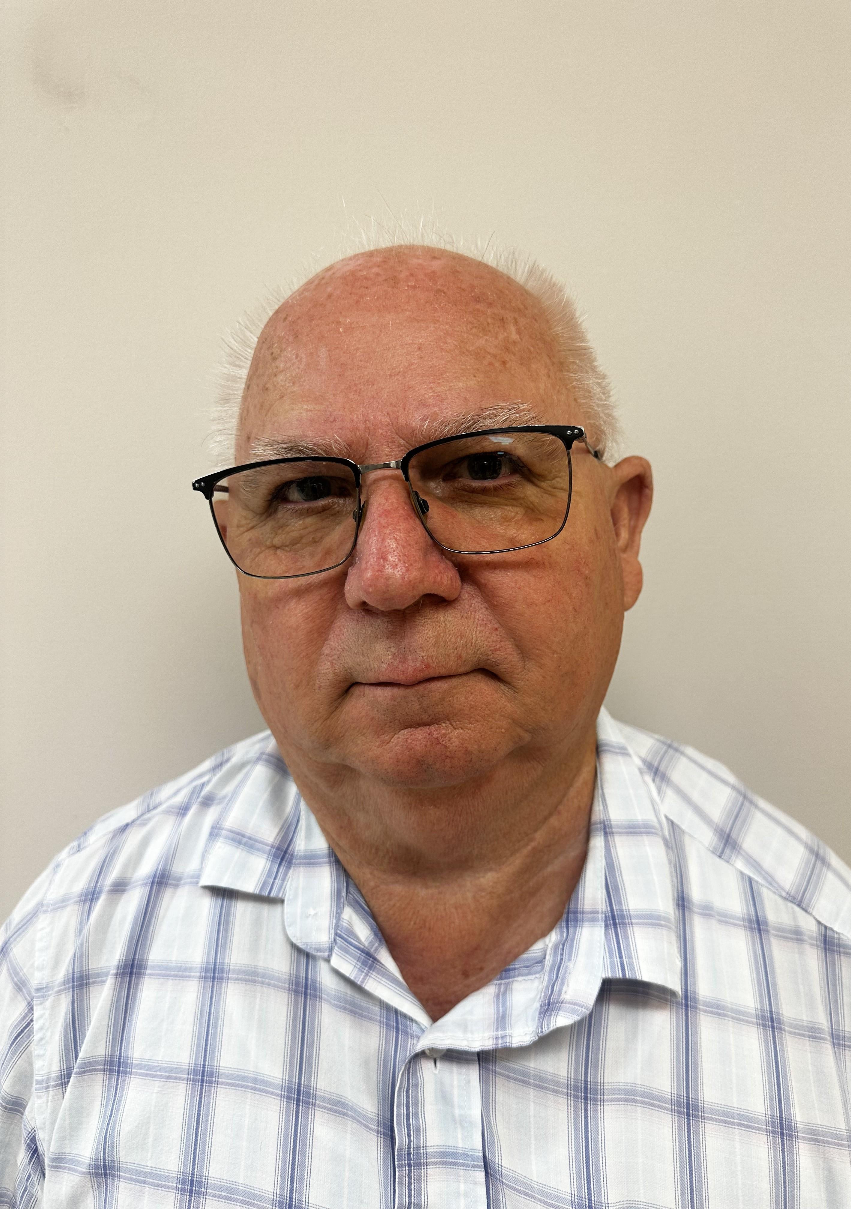 Photo of MITCHELL E WILSON
