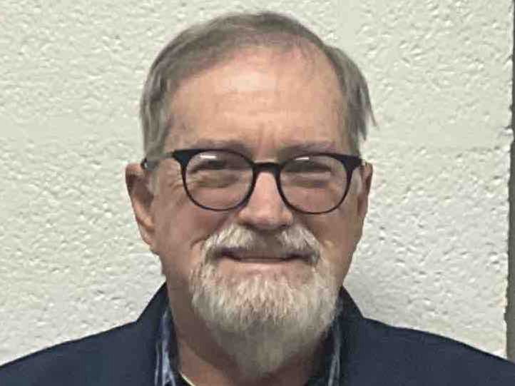 Photo of EARNEST SYLVESTER TWAITE