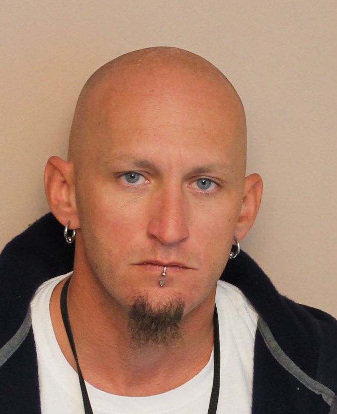 Photo of JUSTIN DREW SMITH
