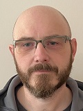 Photo of DAVID SHANE HOPKINS