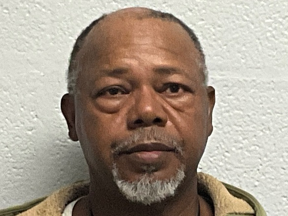Photo of MELVIN PUGH