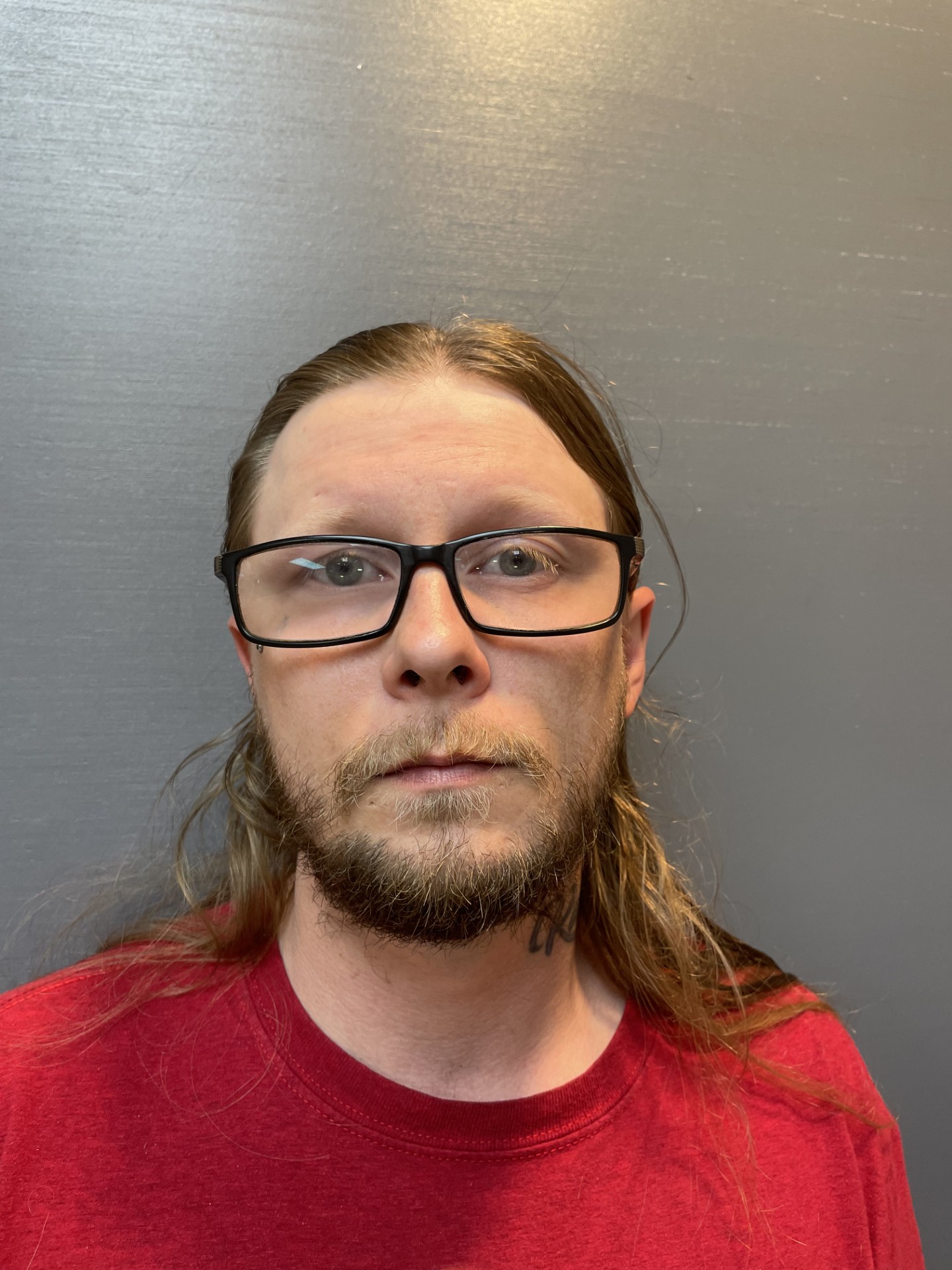 Photo of KYLE E JOHNSTON