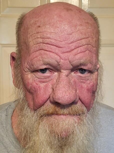 Photo of MICHAEL RAYMOND LAWS