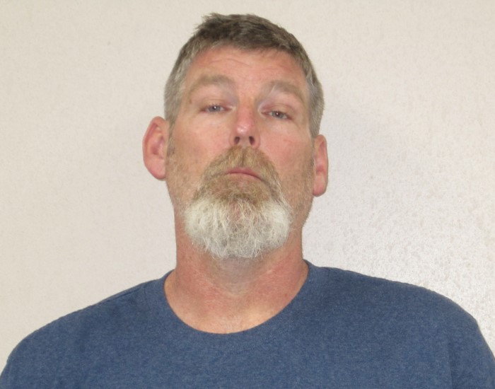 Photo of DAVID WESLEY JOHNSON
