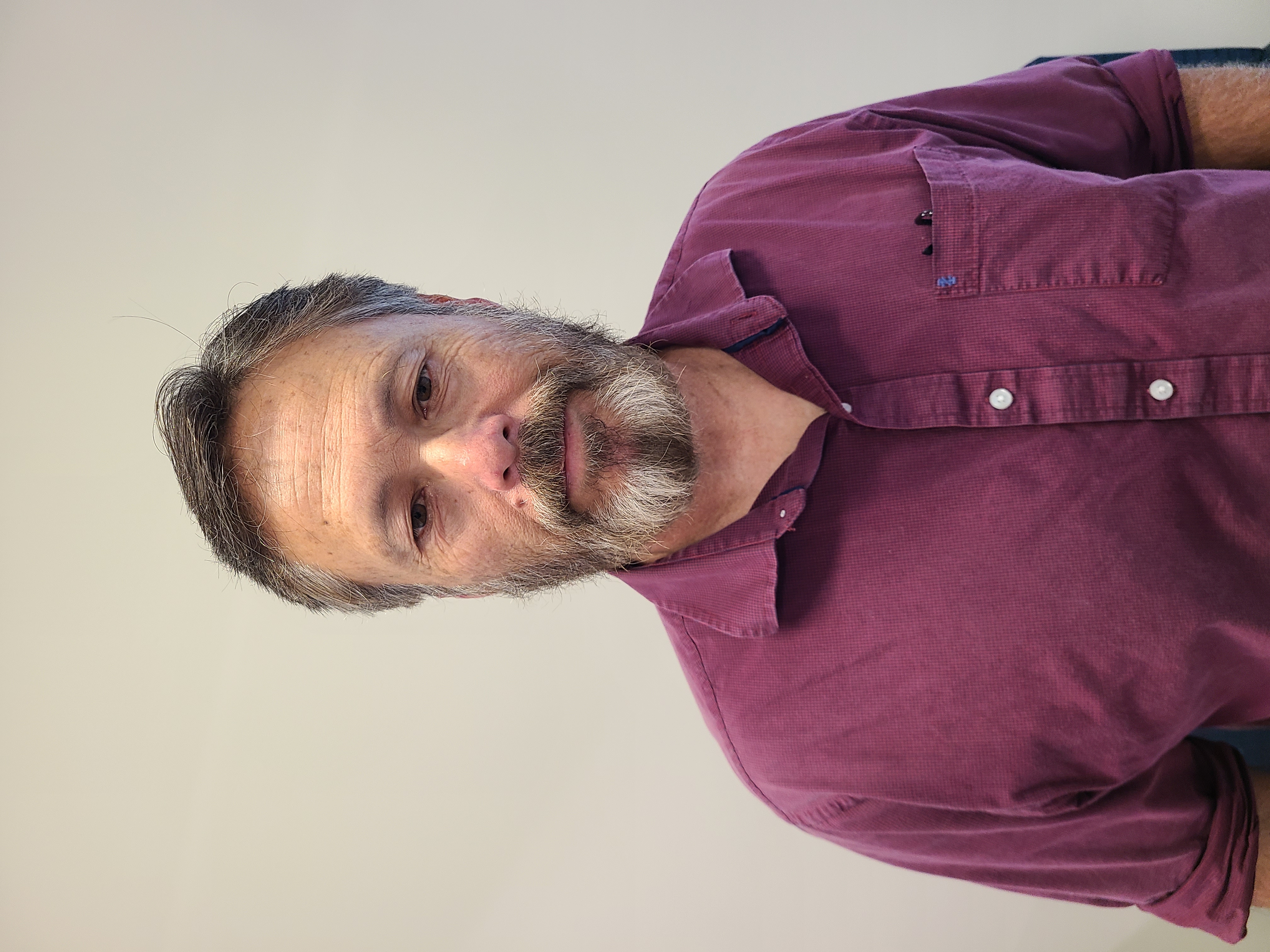 Photo of ARTHUR YUJI ATKINSON