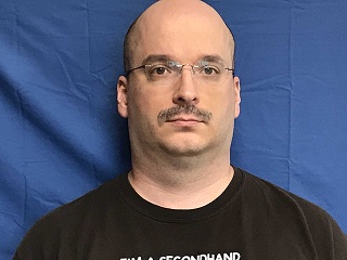 Photo of RICHARD SILAS PURCELLA