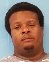Photo of ERIC DELON HARPER