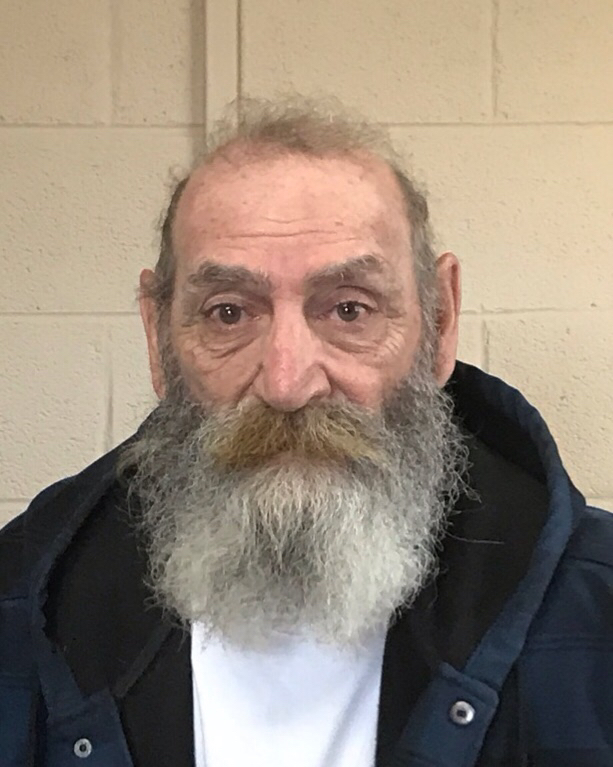 Photo of PATRICK JOHN DEGRIE