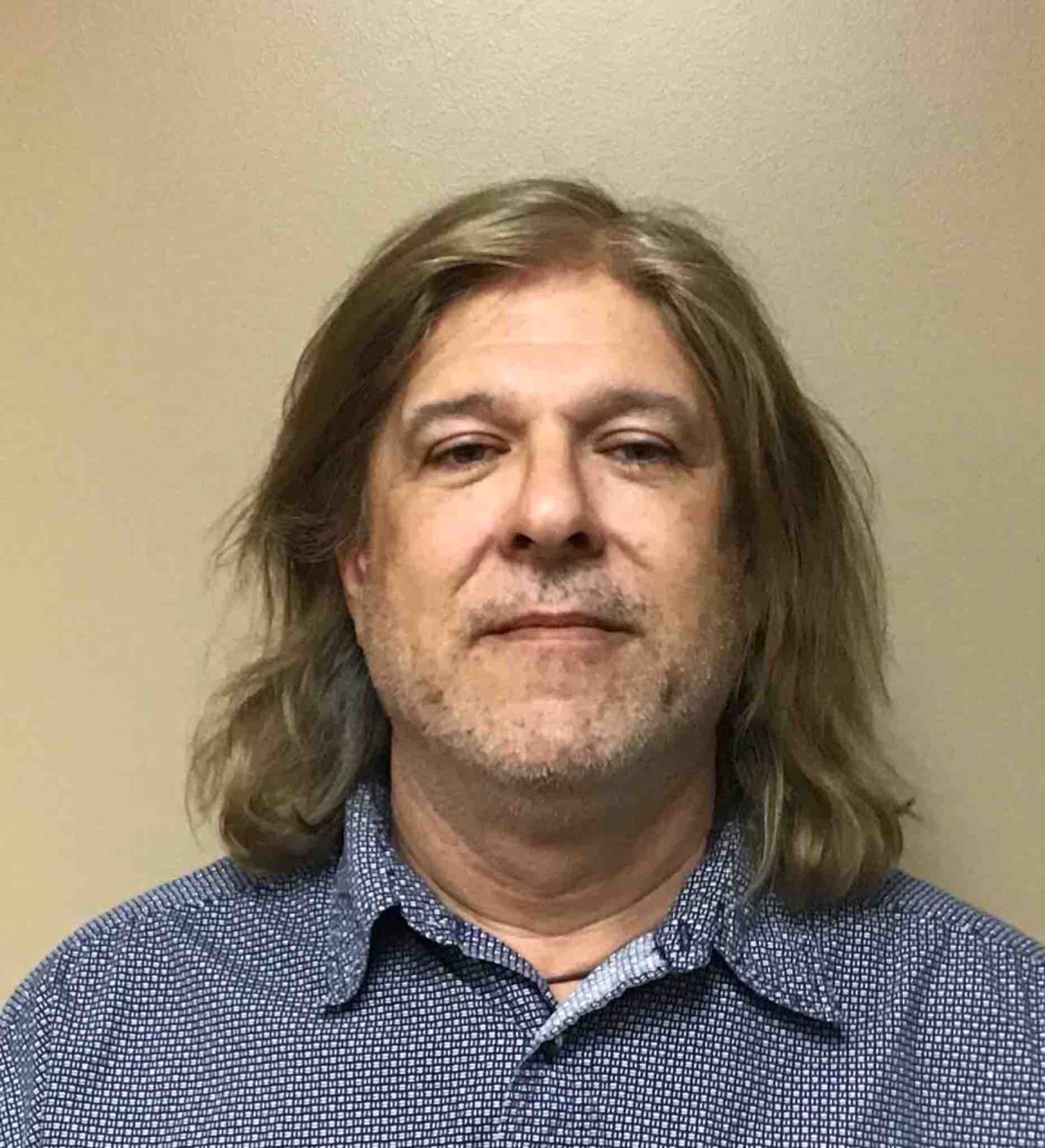 Photo of JOHN PAUL MALECKI