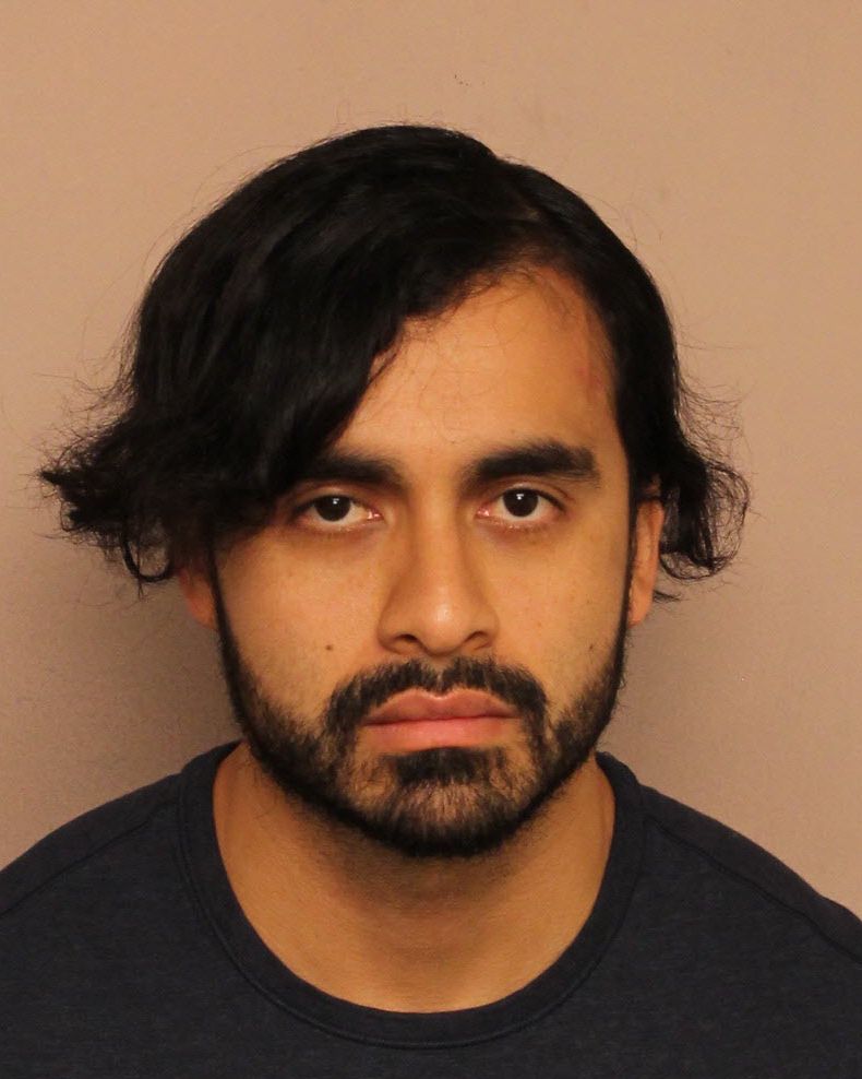 Photo of JOHN DANNY GONZALEZ