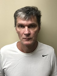 Photo of JAMES ANTHONY RANDOLPH