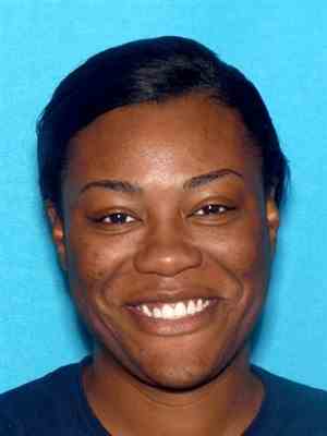 Photo of KRYSTAL DIANNE HART