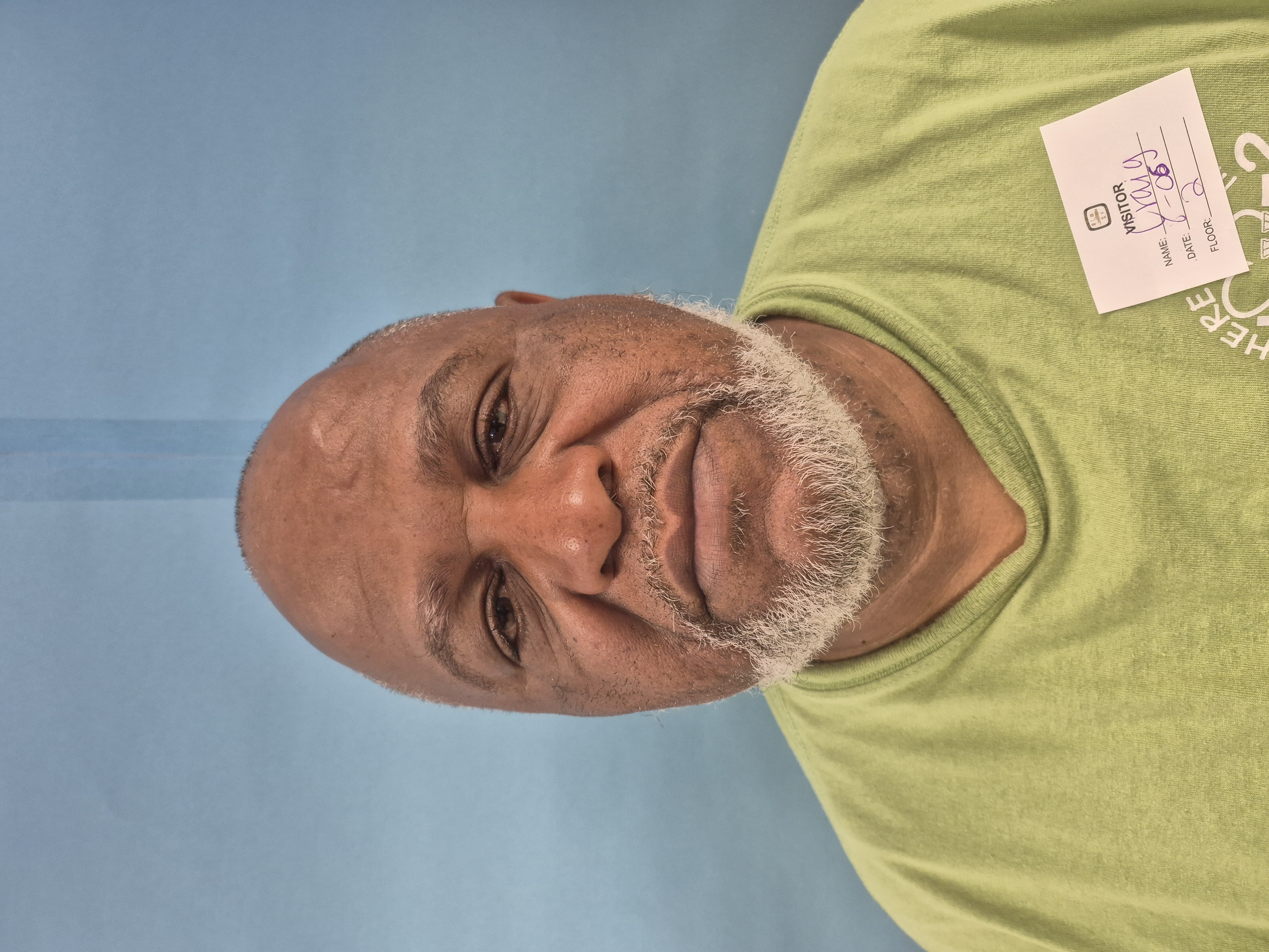 Photo of PERNICIOUS LEE CRAIG