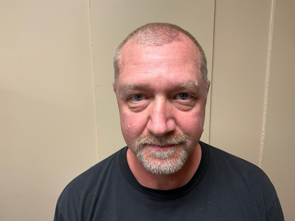 Photo of YANCEY P HARBIN