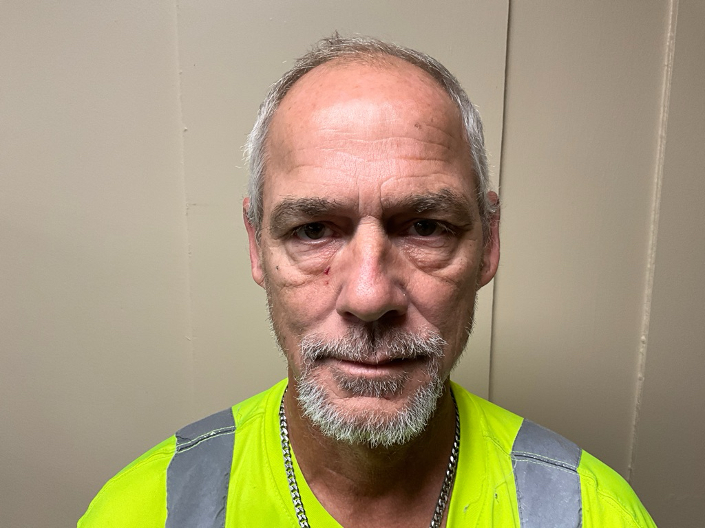 Photo of DONALD SCOTT RAY