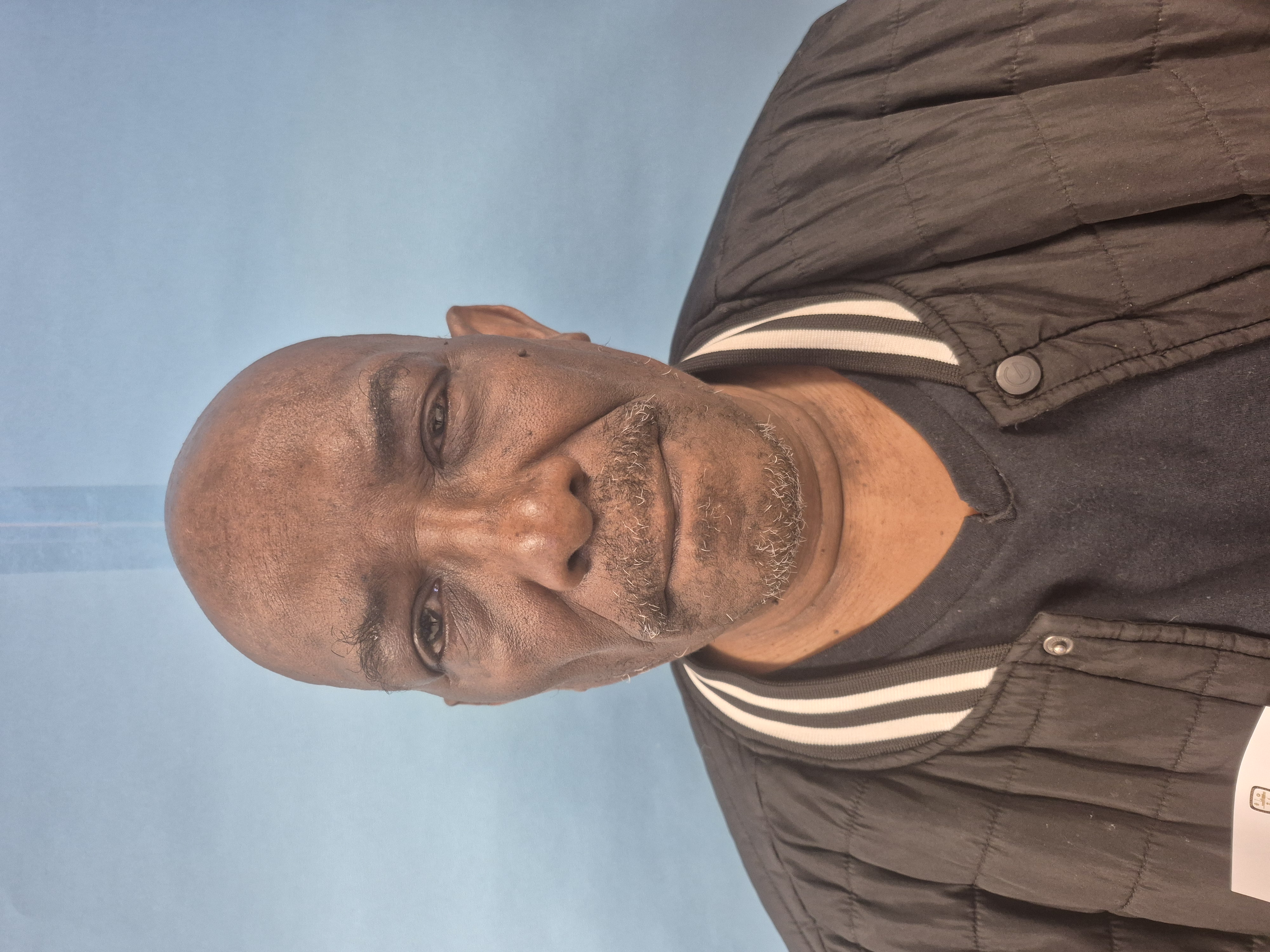 Photo of RAYMOND LEO BOYD
