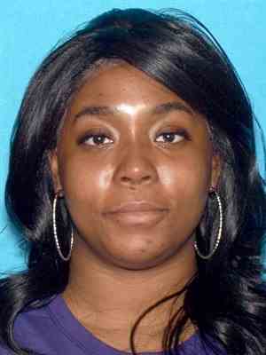 Photo of TAMARIA RENEE BROWN