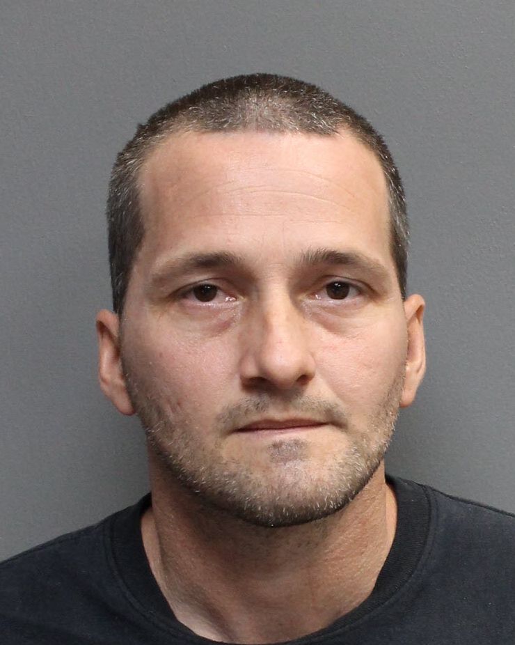 Photo of CHAD MICHAEL TRUAX
