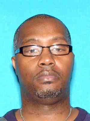 Photo of ELIGAH GENE RAGLAND
