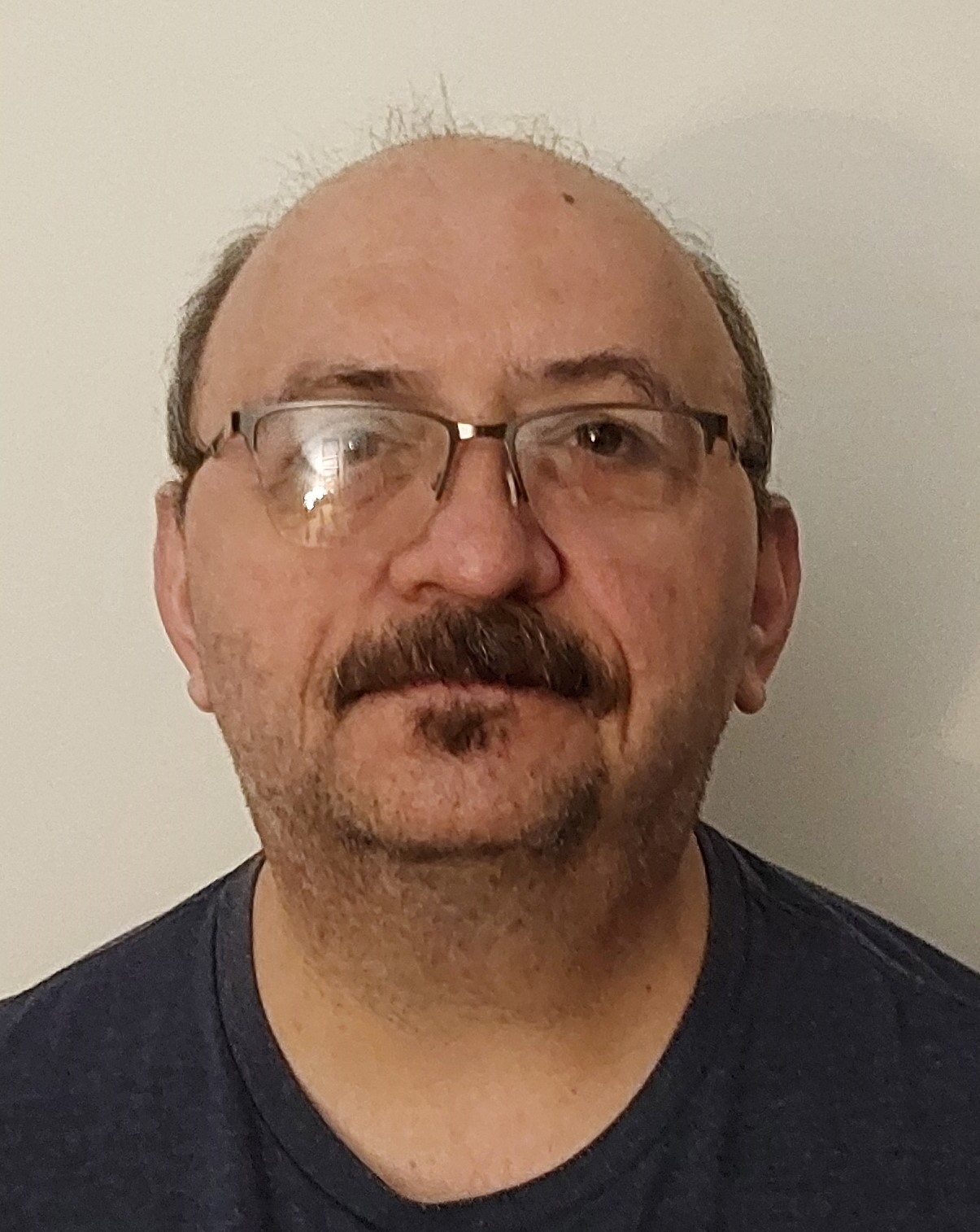 Photo of ANTHONY CARSON HAYNES