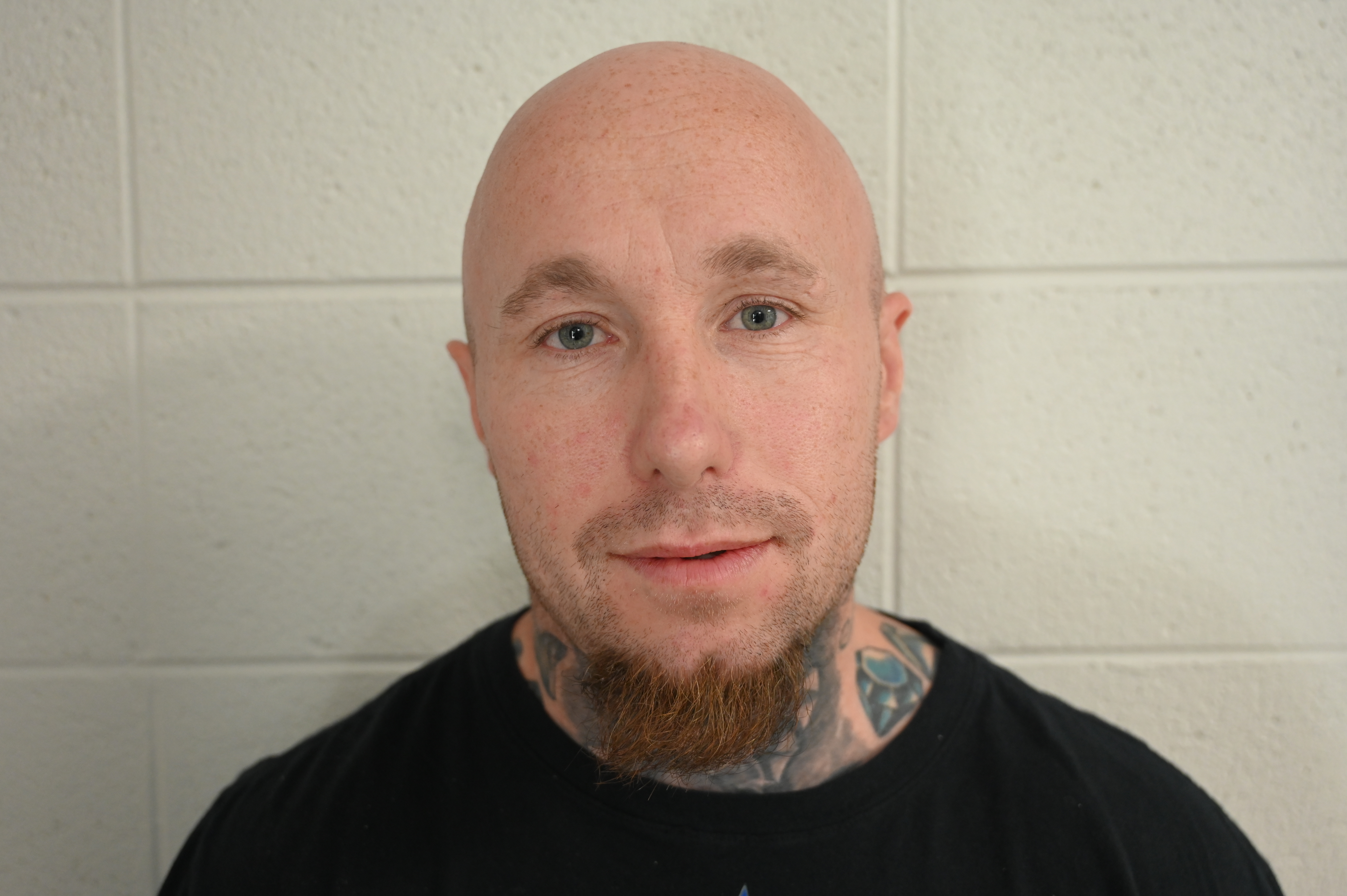 Photo of DAVID D. SMALLEY-SMITH