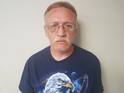 Photo of STEVEN ALEX SHERMAN