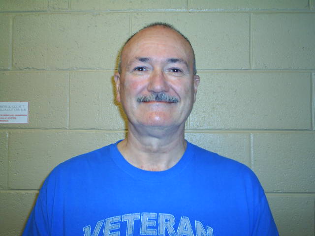 Photo of PAUL GARNER DARLING