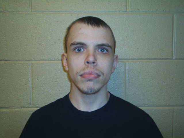 Photo of MATTHEW VON DAUGHERTY