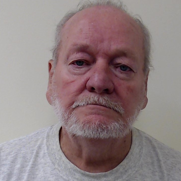 Photo of LEWIS BUTLER