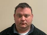 Photo of JAMES RONALD HINTON