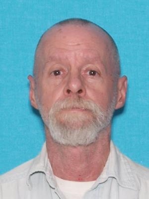 Photo of MARK ALAN WATERS