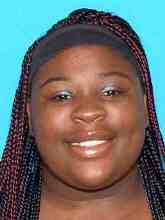 Photo of DIARA PSHOWN LEWIS
