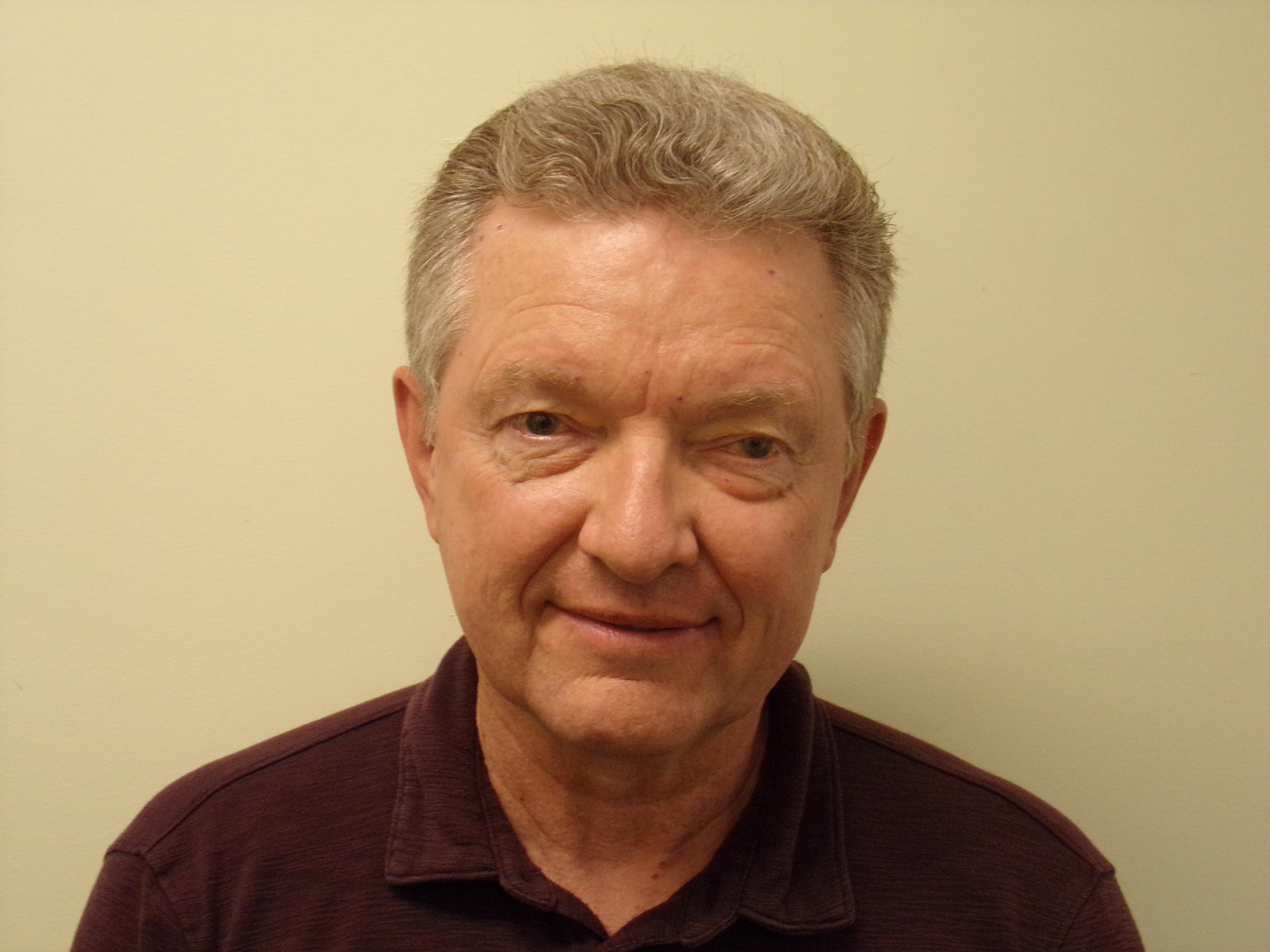 Photo of DALE ARDEN WHITE