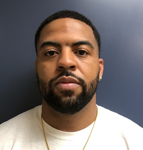 Photo of ERICK ALLEN