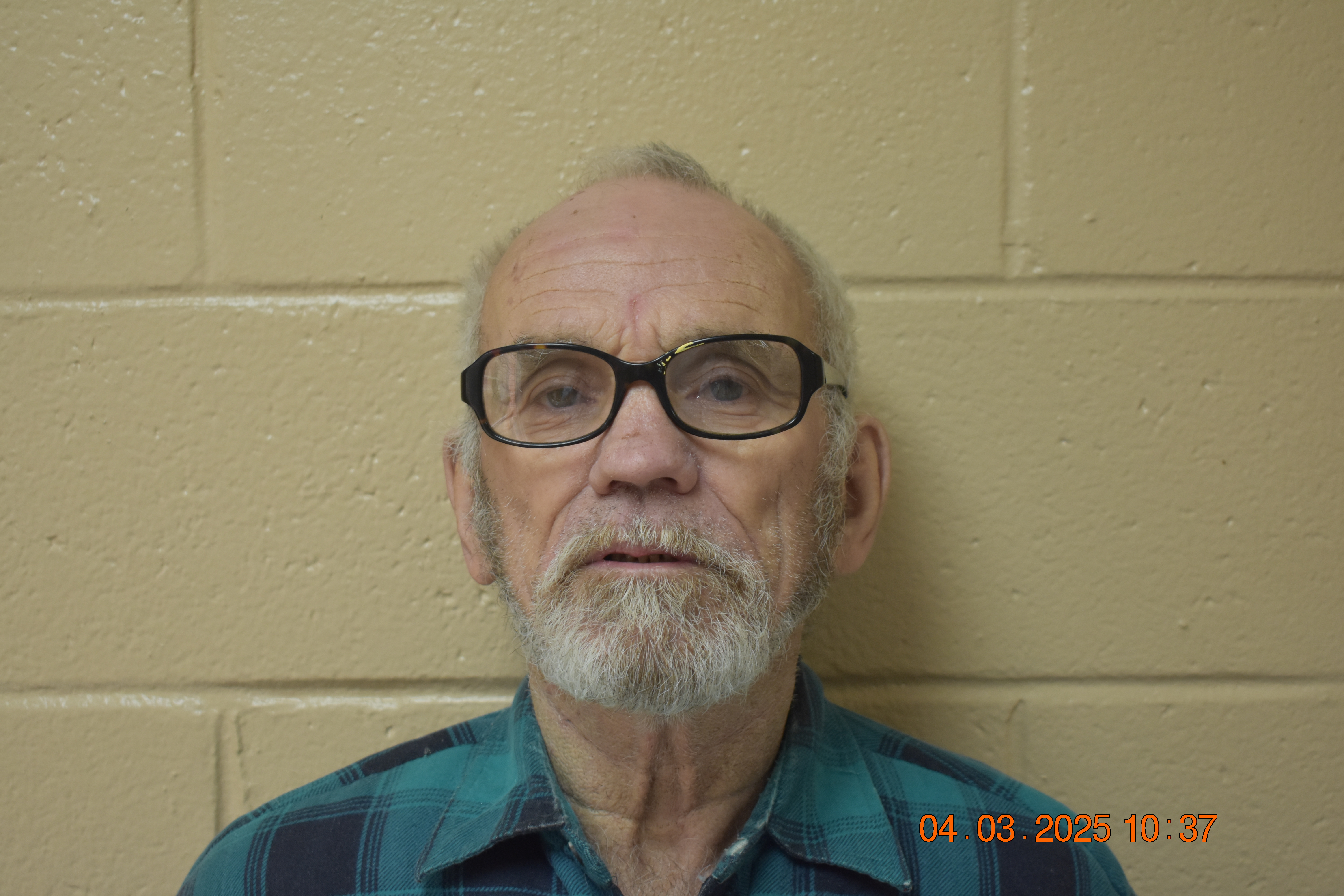 Photo of JAMES THOMAS MCFADDEN