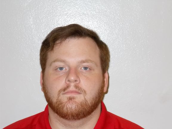 Photo of JACOB DANIEL TWEEDELL
