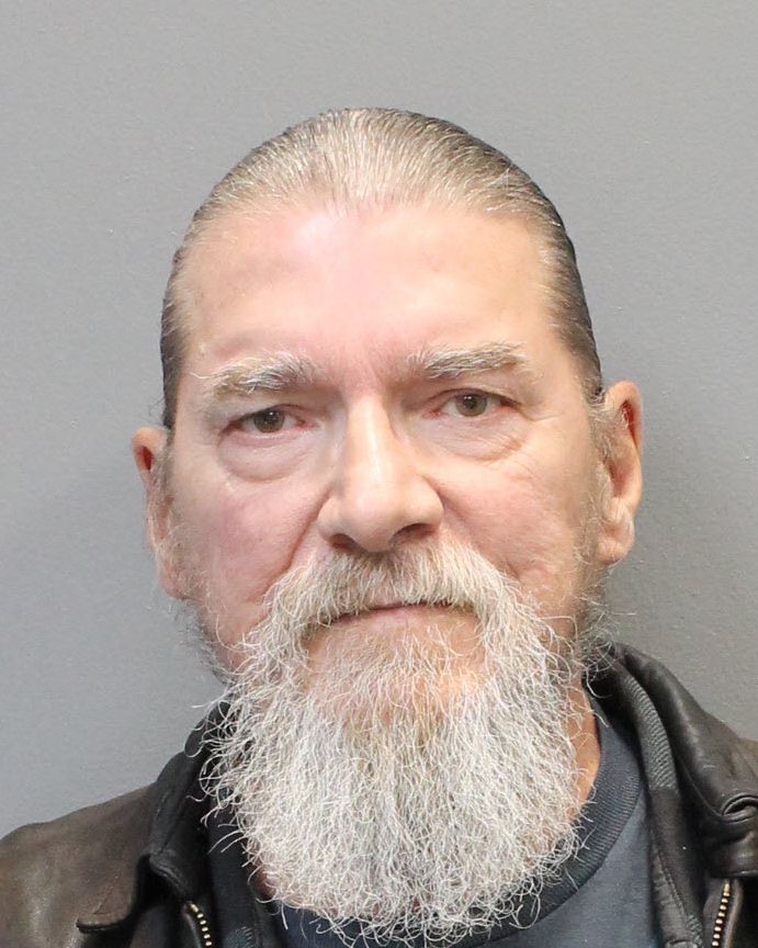 Photo of WAYNE RICHARD OTTO