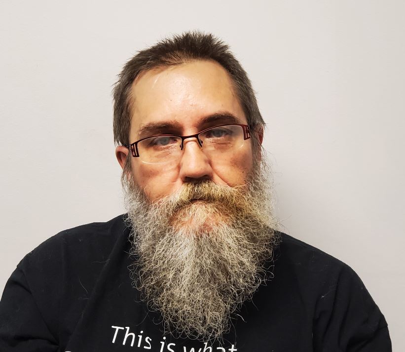 Photo of CHRISTOPHER JAMES LARISON